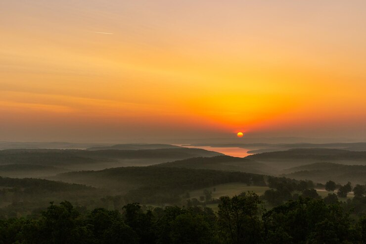 Arkansas