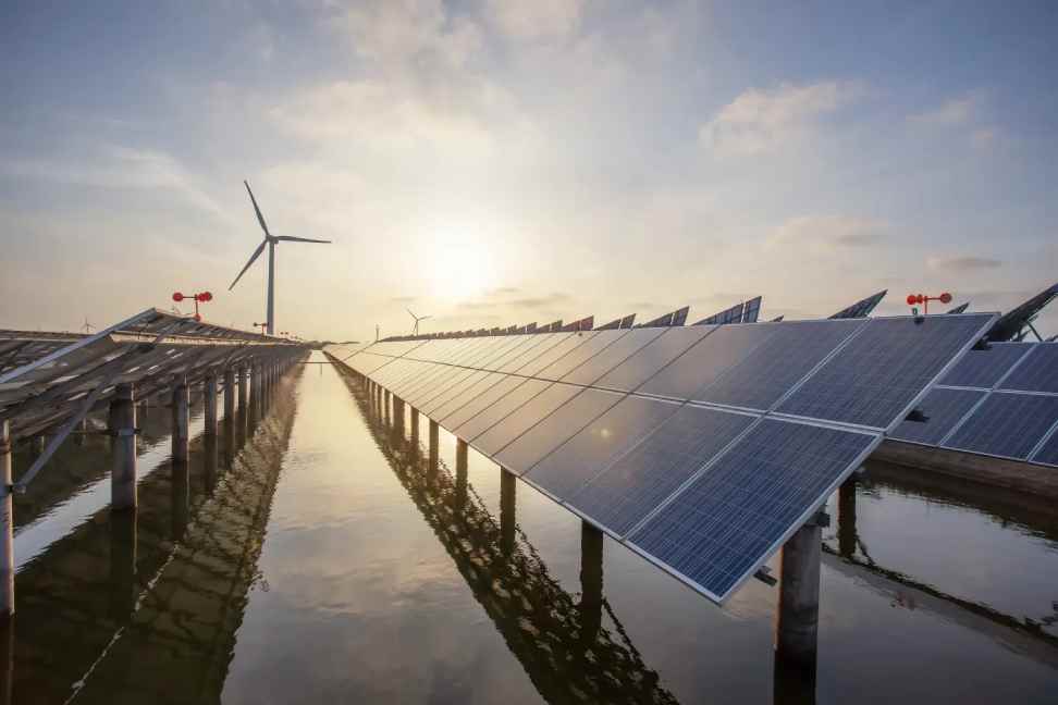 Investments and Incentives for Renewable Energy Projects