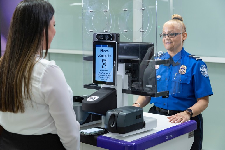 What Is TSA PreCheck?
