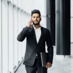 Sourabh Chandrakar: Unraveling the Tapestry of Innovation and Leadership