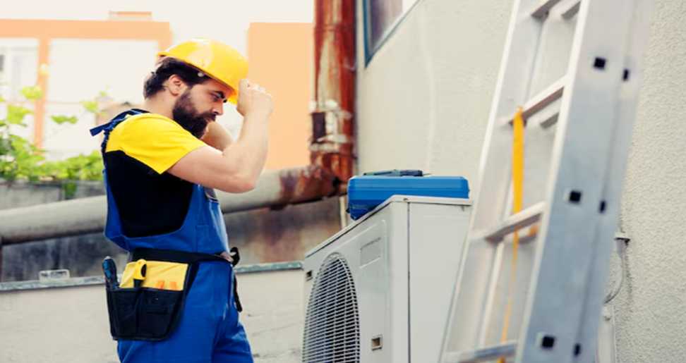 Why Professional HVAC Contractors are Crucial for AC Installation