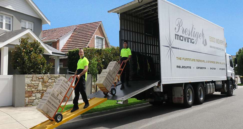 Choosing the Best Furniture Removalist