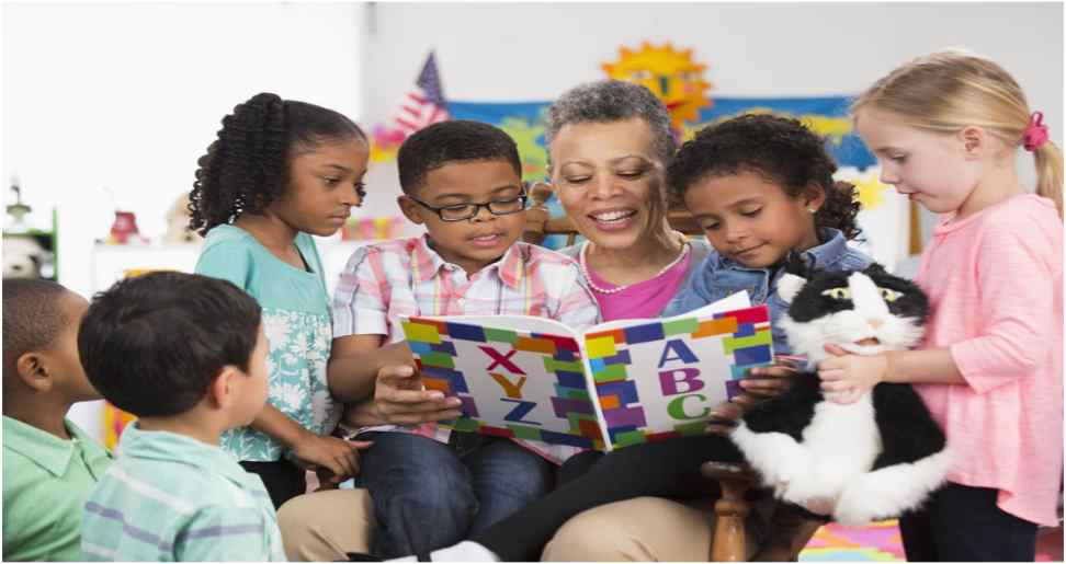 A Comprehensive Guide To Early Childhood Education Services Offered By Daycare