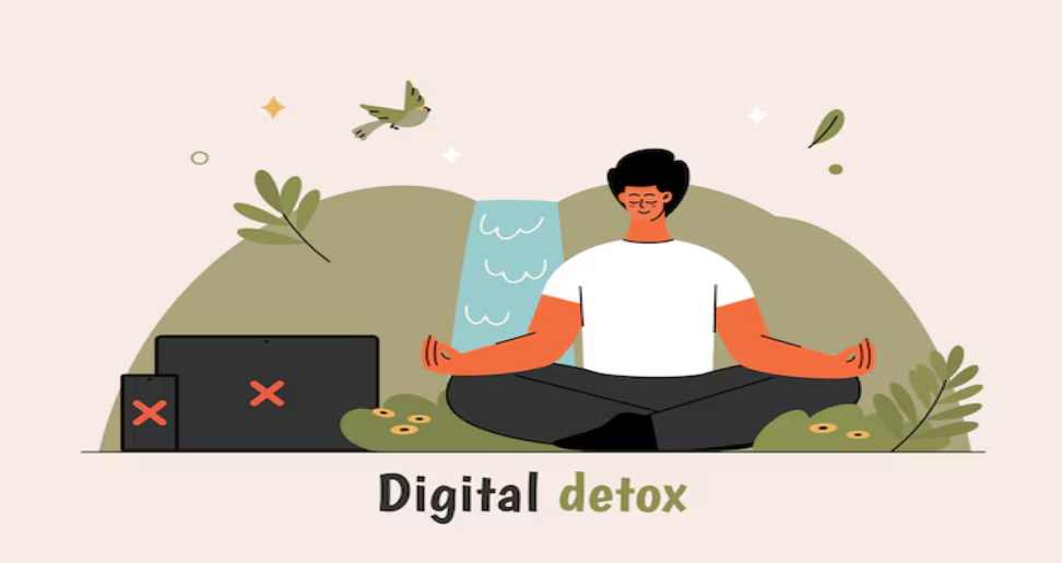 How Detoxification Can Improve Mental Well-being